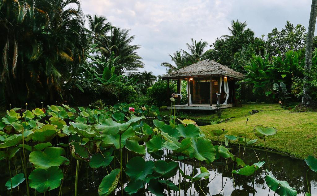 Muri Beachcomber Rarotonga Zewnętrze zdjęcie