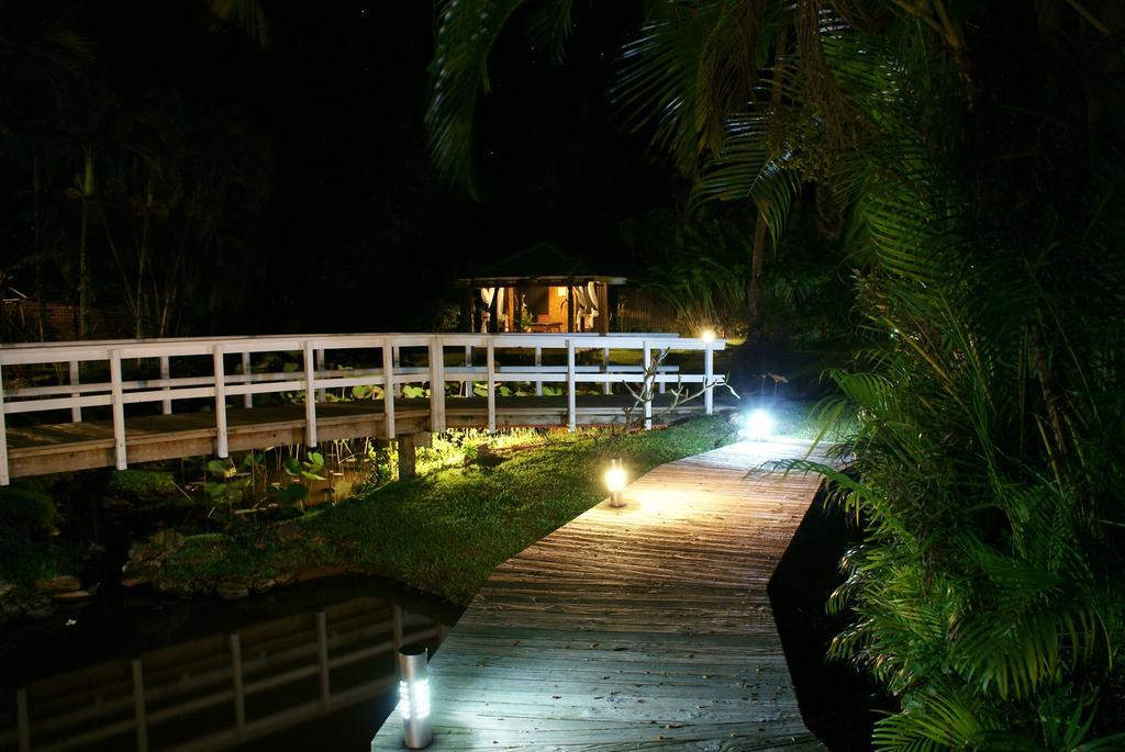 Muri Beachcomber Rarotonga Zewnętrze zdjęcie
