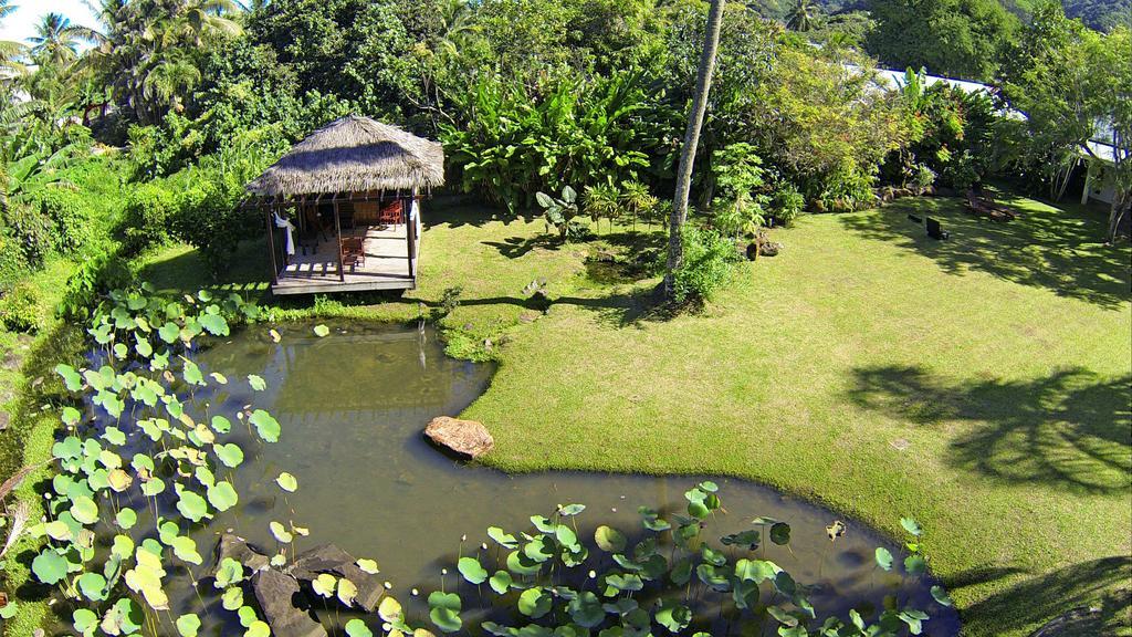 Muri Beachcomber Rarotonga Zewnętrze zdjęcie