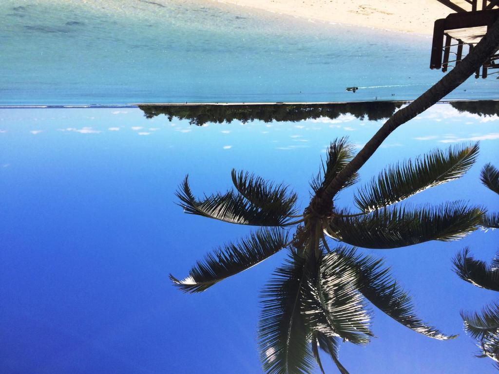 Muri Beachcomber Rarotonga Zewnętrze zdjęcie