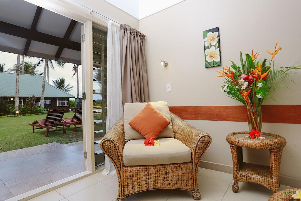 Muri Beachcomber Rarotonga Pokój zdjęcie
