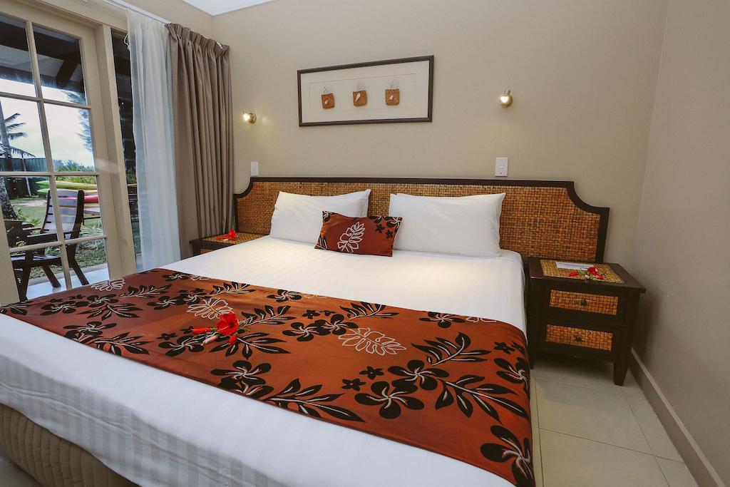 Muri Beachcomber Rarotonga Pokój zdjęcie