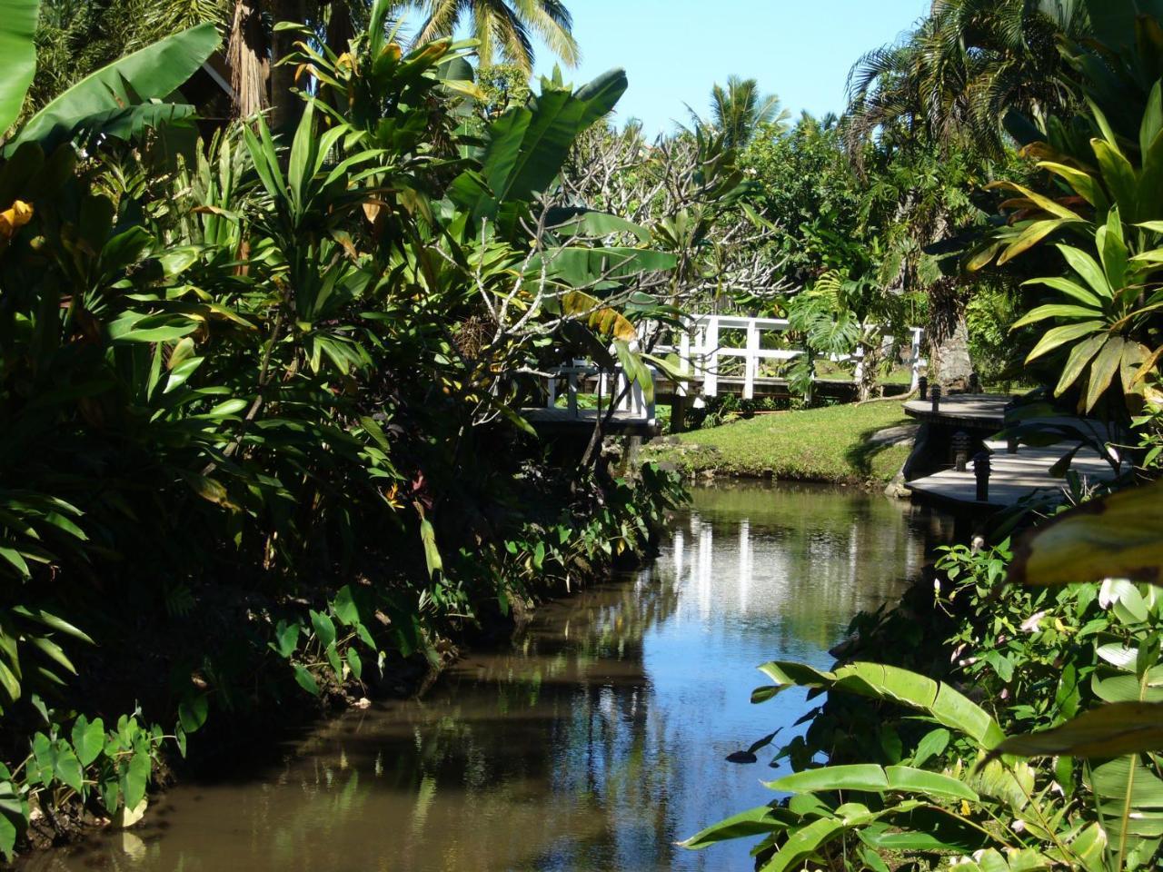 Muri Beachcomber Rarotonga Zewnętrze zdjęcie