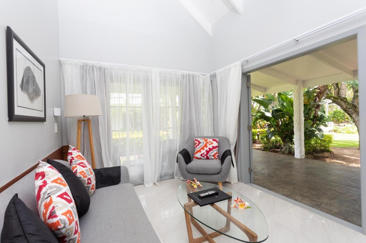 Muri Beachcomber Rarotonga Zewnętrze zdjęcie