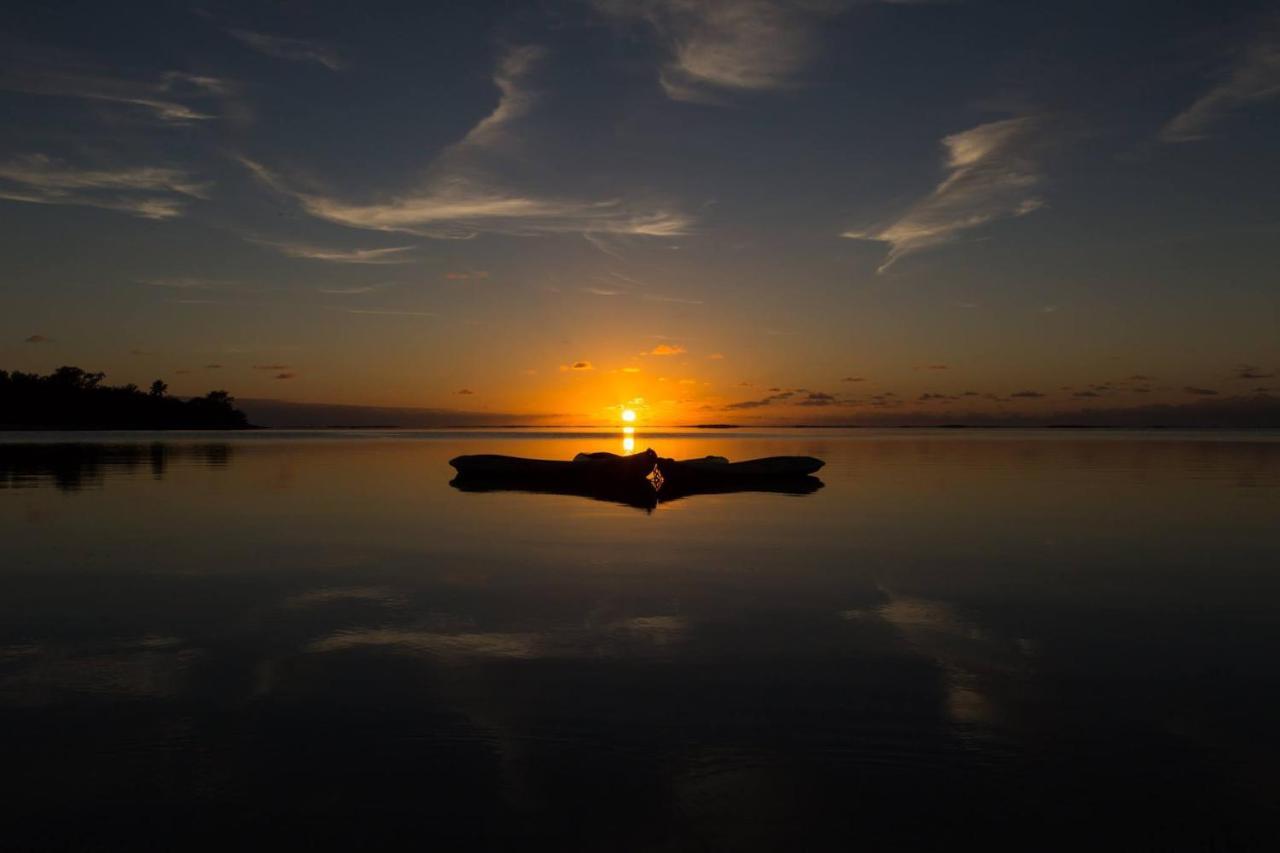 Muri Beachcomber Rarotonga Zewnętrze zdjęcie